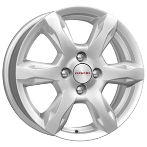 Альмера сильвер