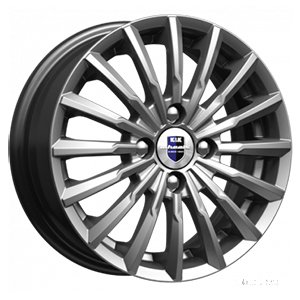 Акцент дарк платинум