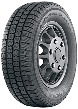 BluEarth-Van All Season RY61