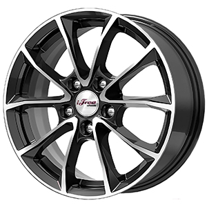 Джет Блэк джек