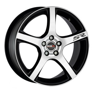 Fever 5R Black mirror