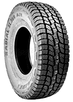 SL369 A/T