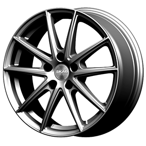 Амстердам Графит