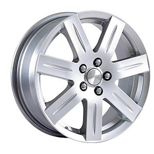 Апогей селена