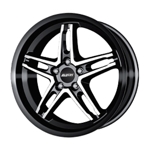 Poison Cup Diamond black