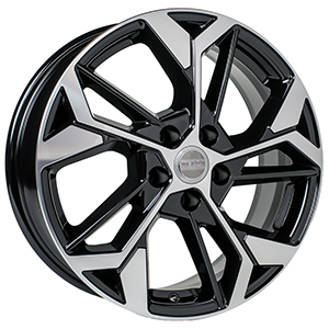 КС1062 алмаз черный