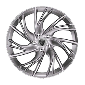 Samurai Togo-no Mikava Platinum