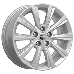 КС937 сильвер