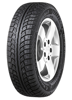 MP-30 Sibir Ice 2 SUV