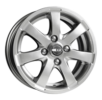 Нега сильвер