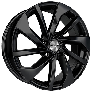 KL-276 черный бархат