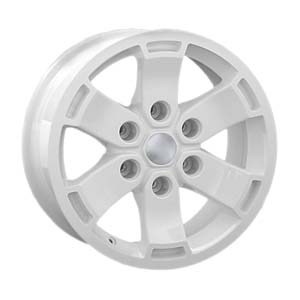 FD39 White