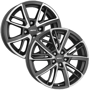 Xplosive Graphite  Polished