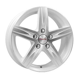 Андорра алмаз белый