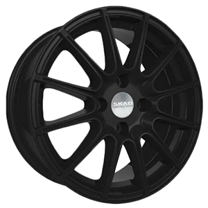 Ле Ман черный бархат