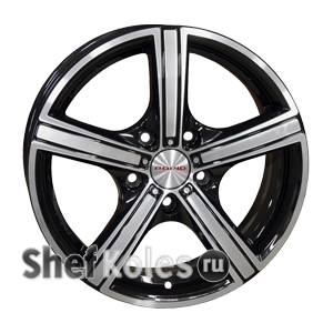 Спринт алмаз черный