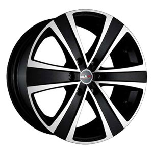 Fuoco 6 Black mirror