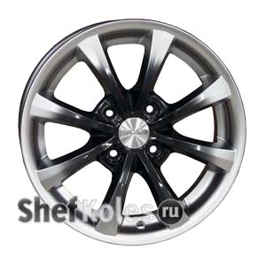 Калисто селена комби