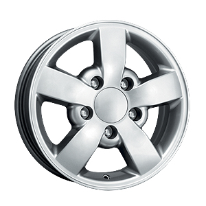 KC447 Sorento блэк платинум