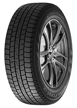 Winter I*Cept IZ W606