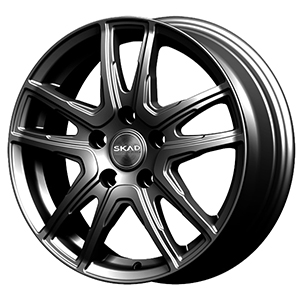 Сидней Графит