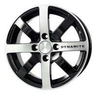 Динамит алмаз