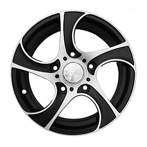 Вихрь алмаз бархат