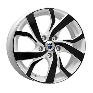 Палермо КС607 венге