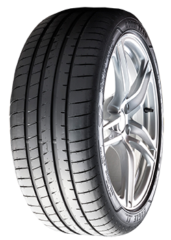 Eagle F1 Asymmetric 3