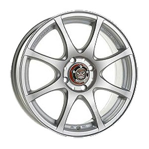 Segun Minamoto-no Esinaka Silver matt