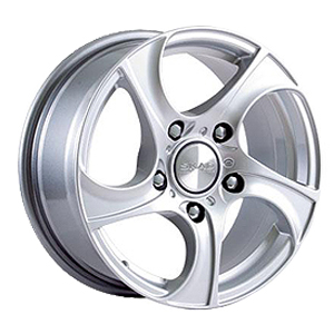 Вихрь белый