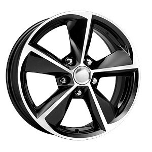 КС681 Astra J алмаз аргентум