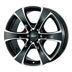 Dynamite 6 Diamond black