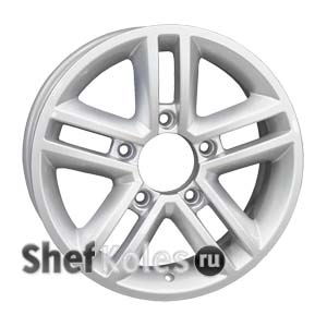 Медео-Нова сильвер