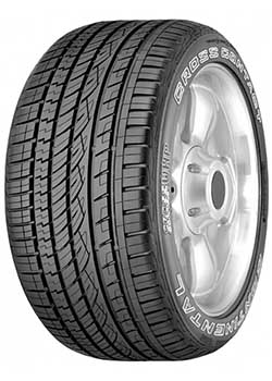 ContiCrossContact UHP