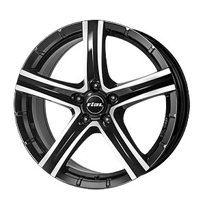 Quinto BKF  Polished