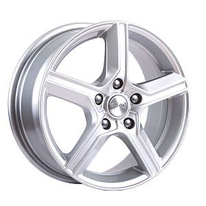 Драйв алмаз белый