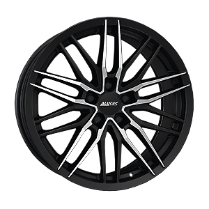 Burnside Diamond black