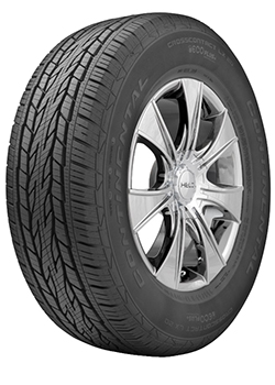 ContiCrossContact LX20