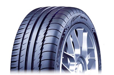 Pilot Sport PS2 Pilot Sport PS2