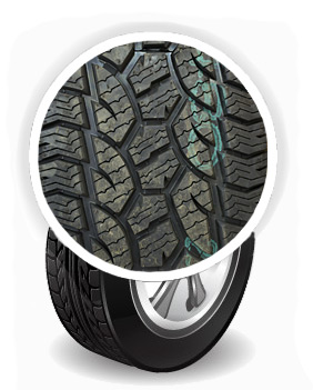 Autogrip AT-TRAK_протектор Autogrip AT-TRAK_протектор