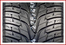 Ventus ST RH06_протектор Ventus ST RH06_протектор