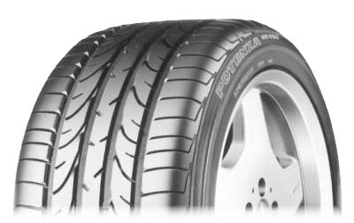 Potenza RE050 Potenza RE050