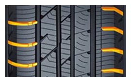 ContiCrossContact LX_4 ContiCrossContact LX_4