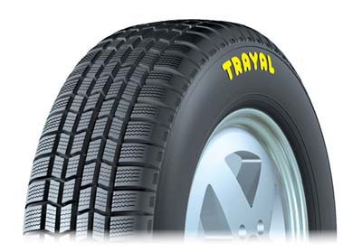 Trayal T-200 Trayal T-200