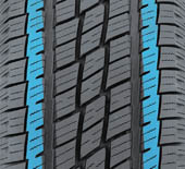 Open Country H/T_6 Open Country H/T_6