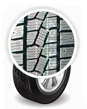 I Zen Stud KW11_протектор I Zen Stud KW11_протектор