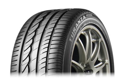 Turanza ER300 Turanza ER300