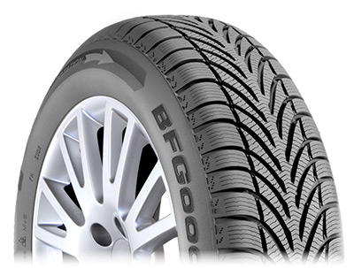 g-Force Winter g-Force Winter