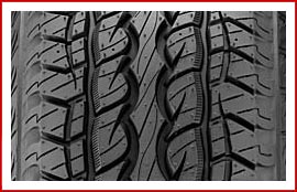 Road Venture SAT KL61_протектор Road Venture SAT KL61_протектор